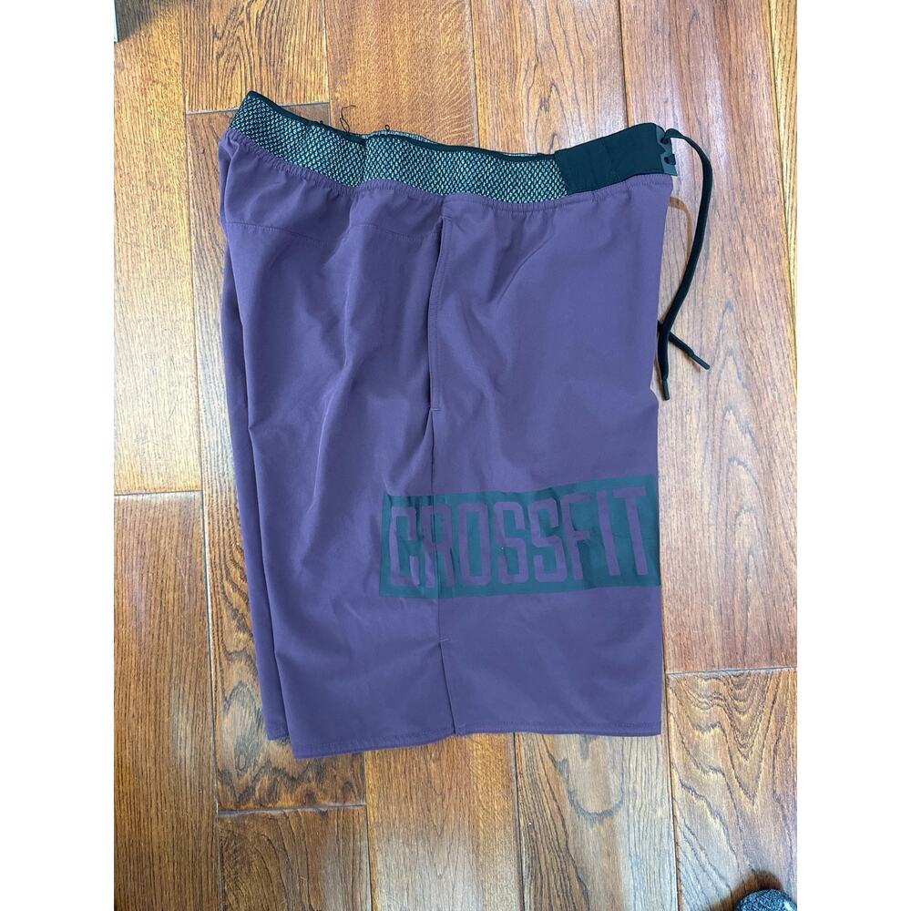 Shorts Reebok - Picture 2 of 3